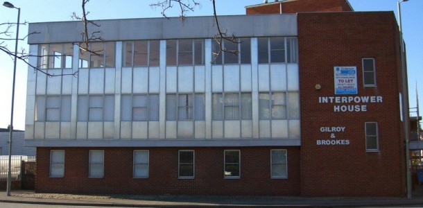 Interpower House Aldershot 13-02-08 001 Interpower House Aldershot 13-02-08 001
