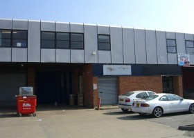 Unit 3 Fairfax Industrial Estate 004 Unit 3 Fairfax Industrial Estate 004